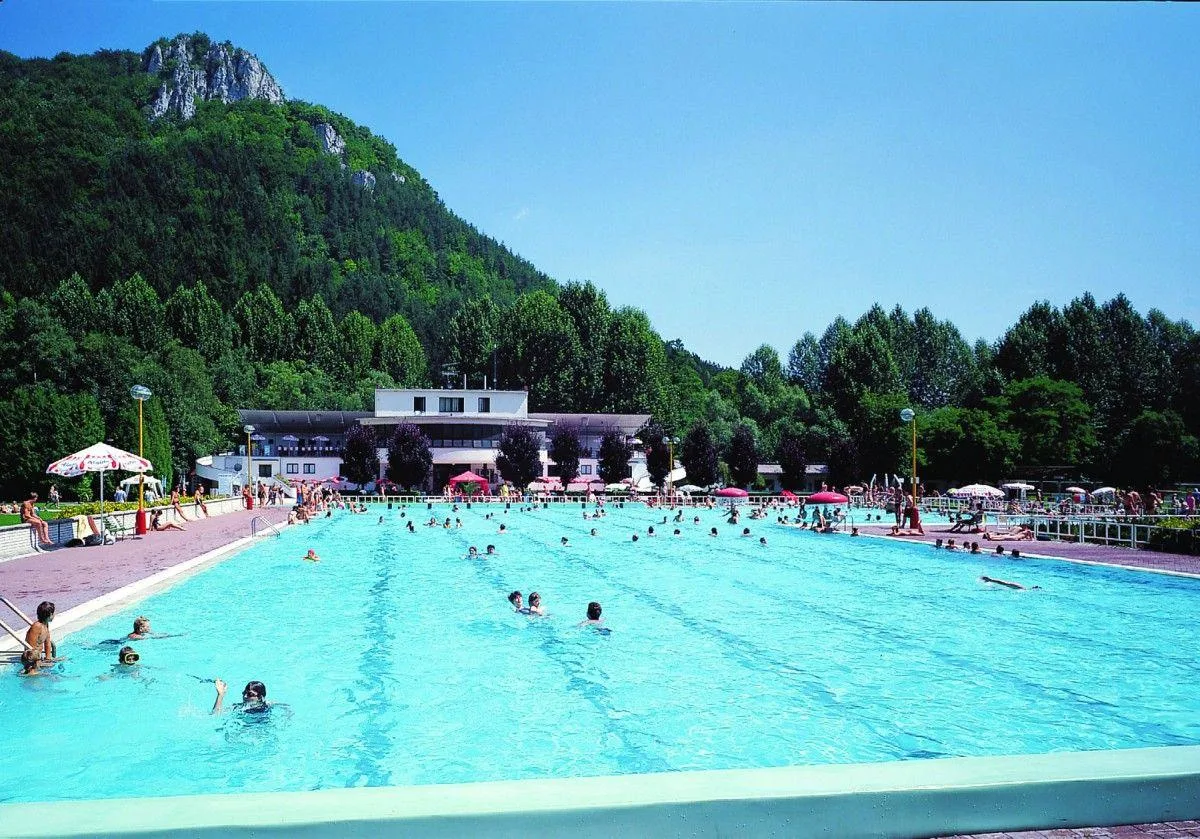 Chatka Janka — fotografie 2