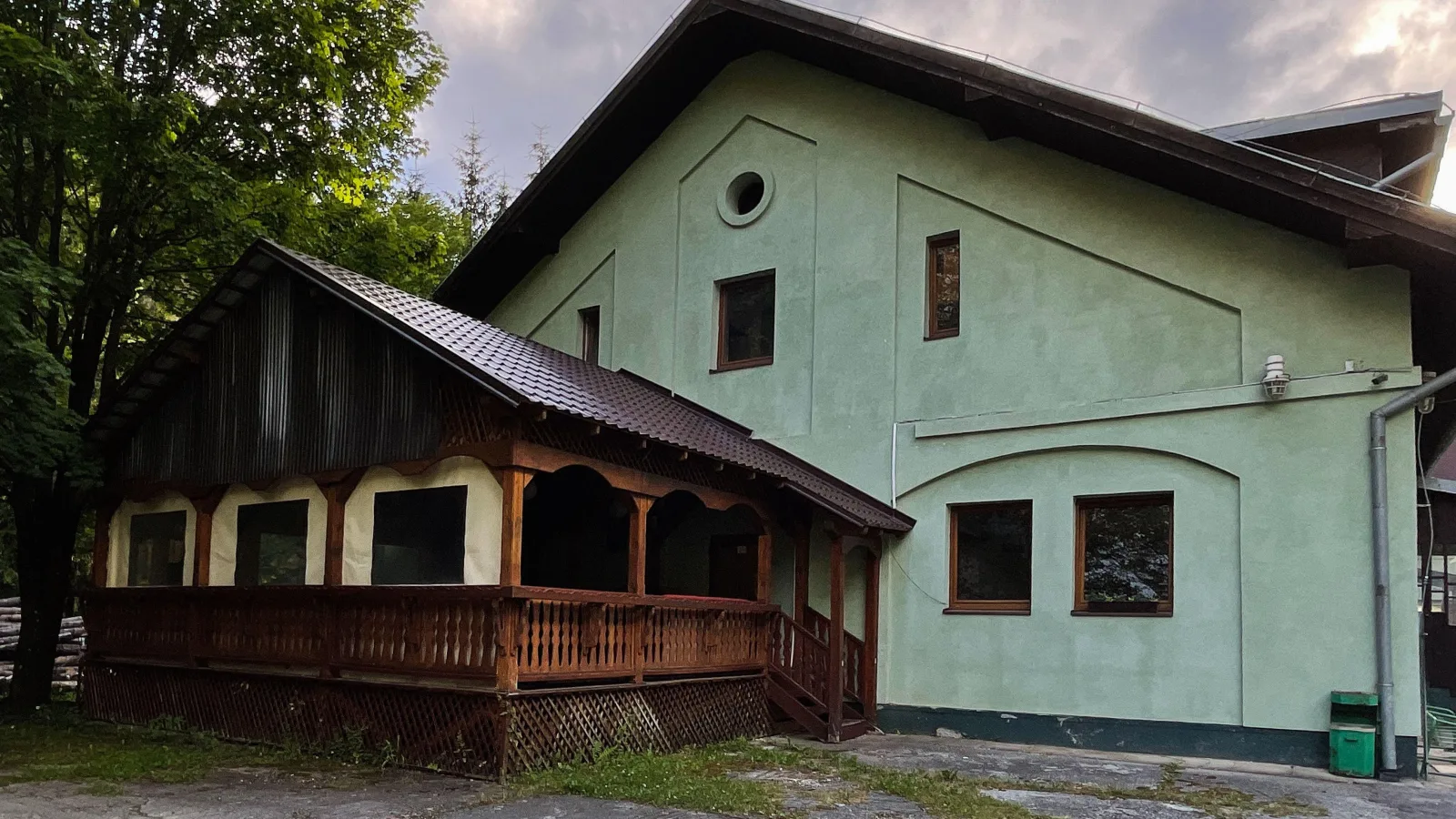 Penzión Borovica — zdjęcie 2