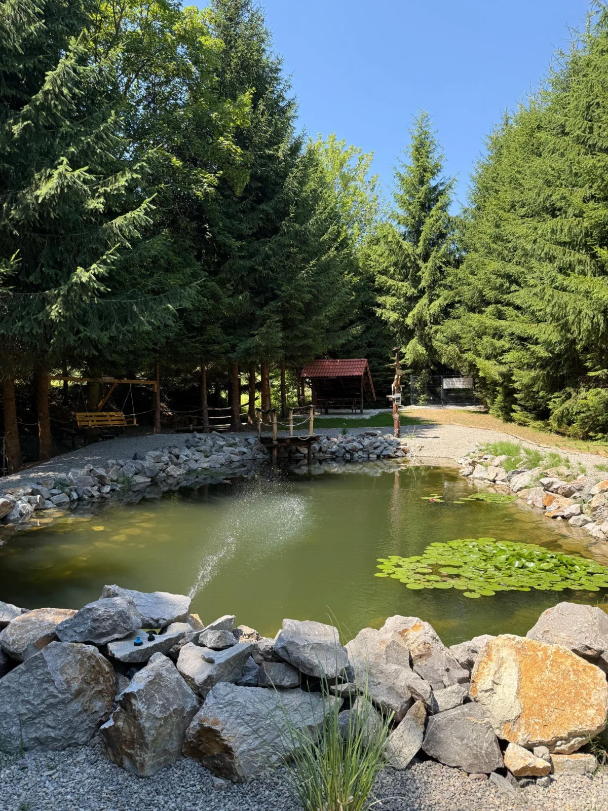 Family resort Janka — photo 2