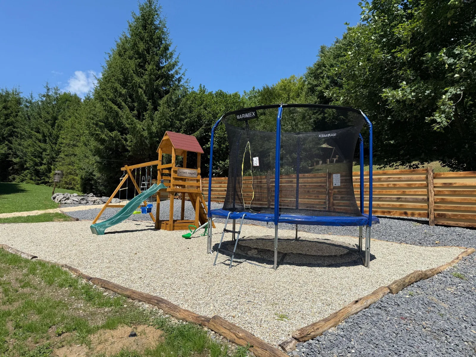Family resort Janka — photo 3