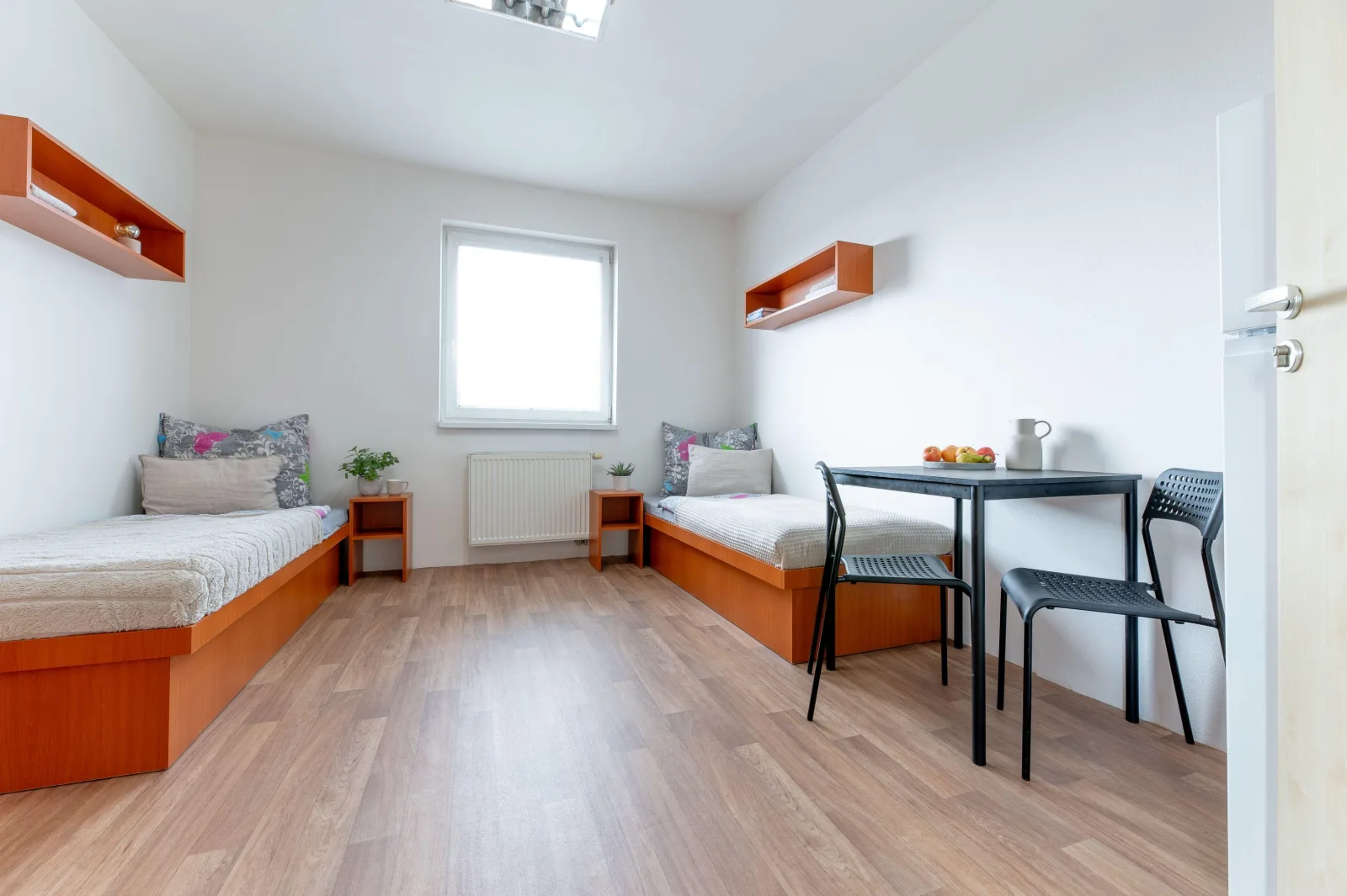 Ubytovňa Dorm Residences Stupava — fotografie 2