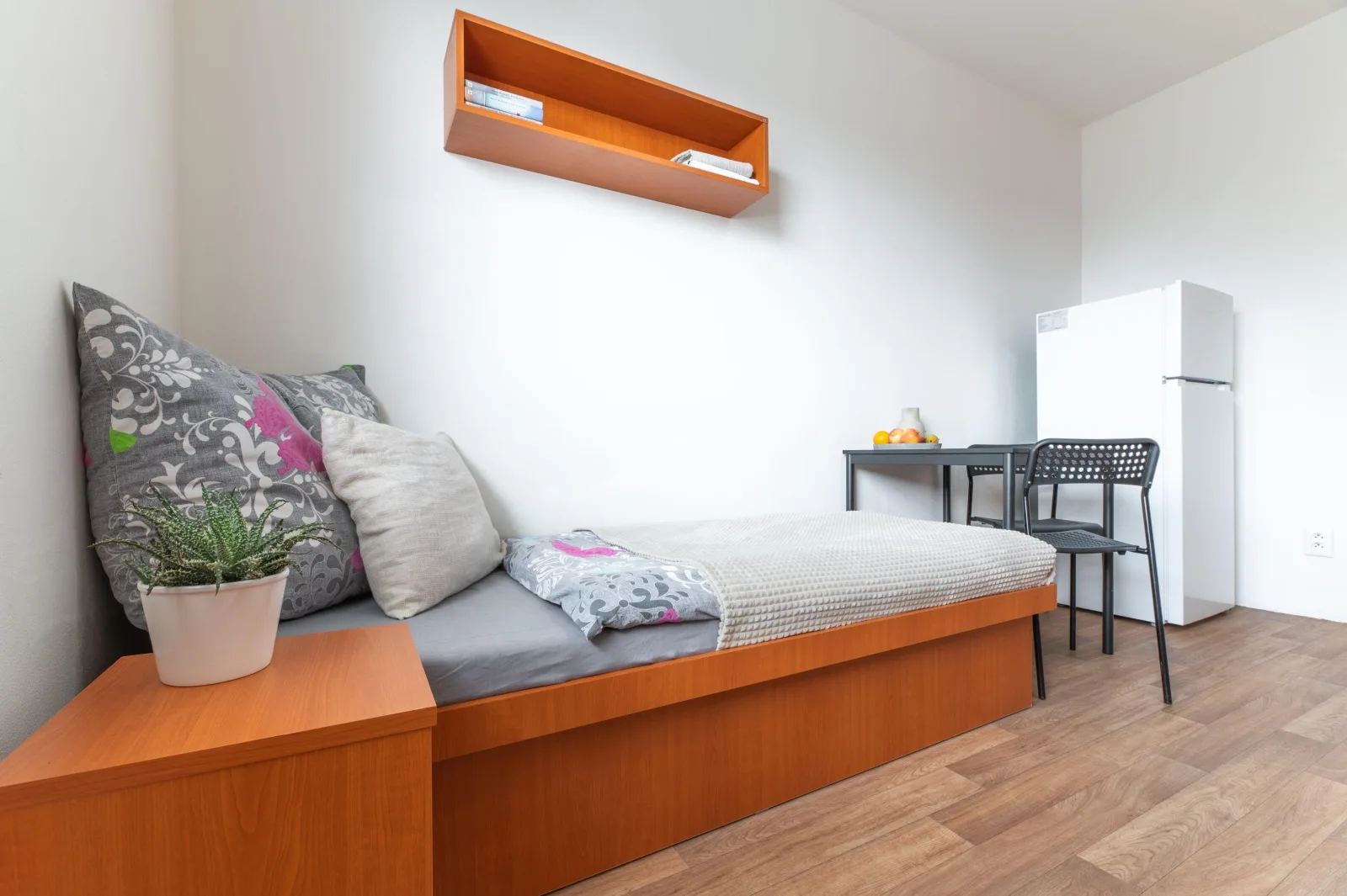 Ubytovňa Dorm Residences Stupava — fotografie 3