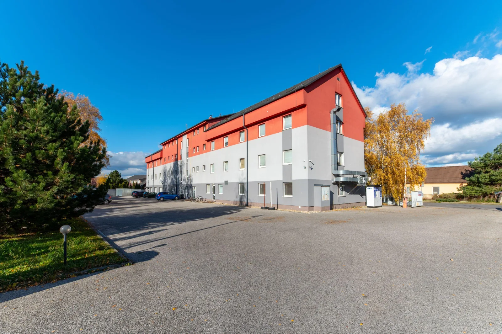 Ubytovňa Dorm Residences Stupava — fotografie 4