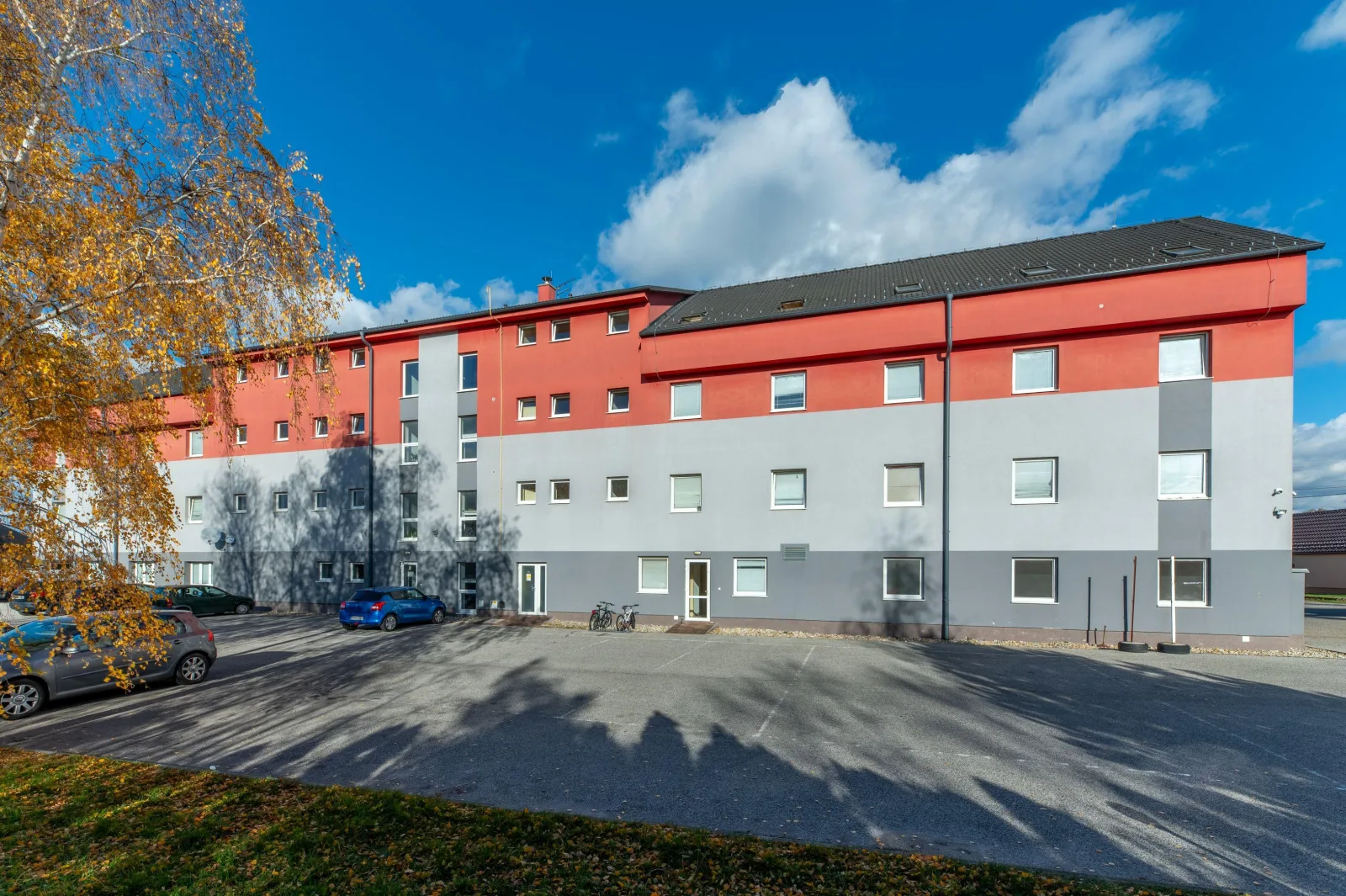 Ubytovňa Dorm Residences Stupava — fotografie 6