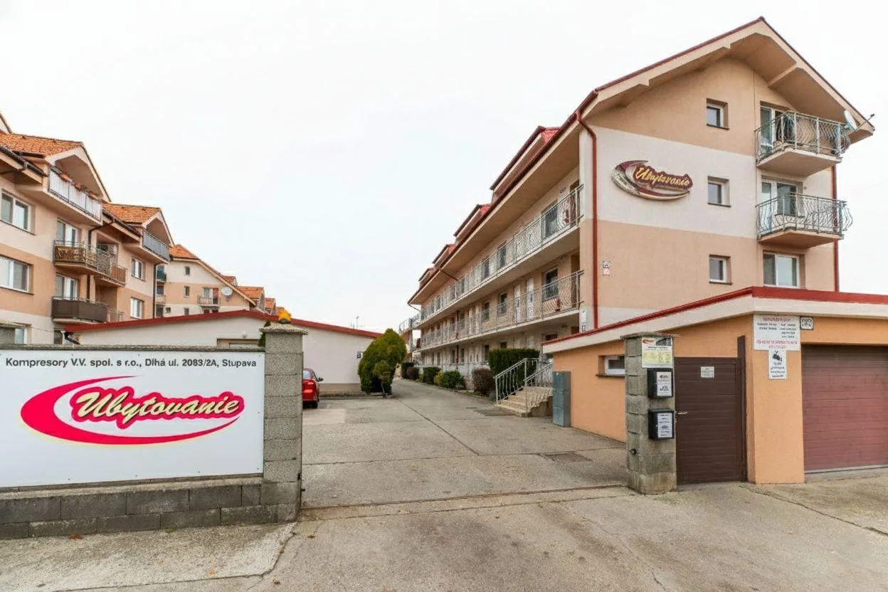 Ubytovňa Dorm Residences Dlhá — fotografie 2