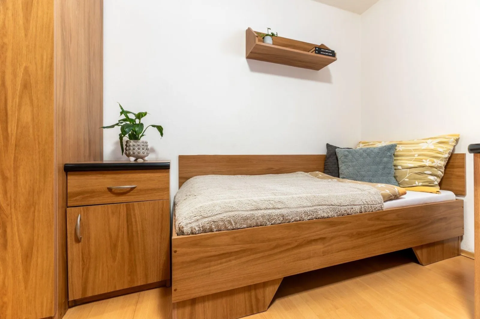 Ubytovňa Dorm Residences Dlhá — fotografie 3