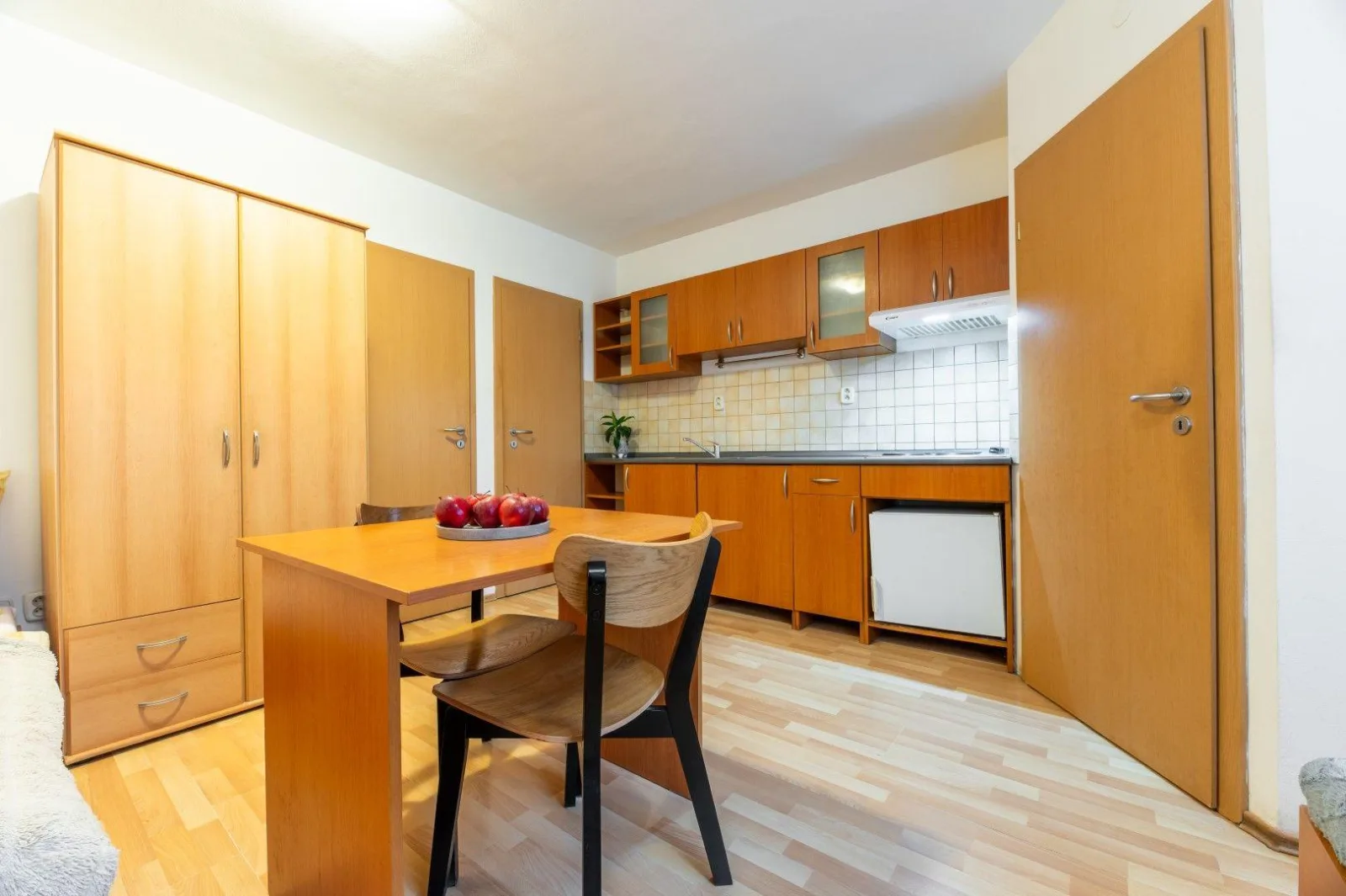 Ubytovňa Dorm Residences Dlhá — fotografie 4