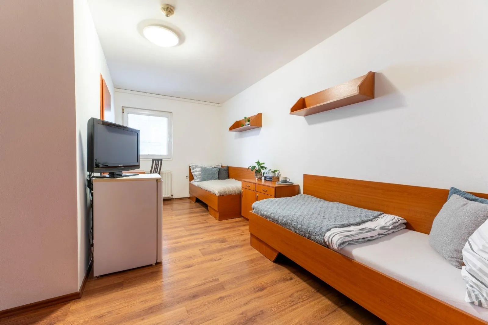 Ubytovňa Dorm Residences Dlhá — fotografie 5