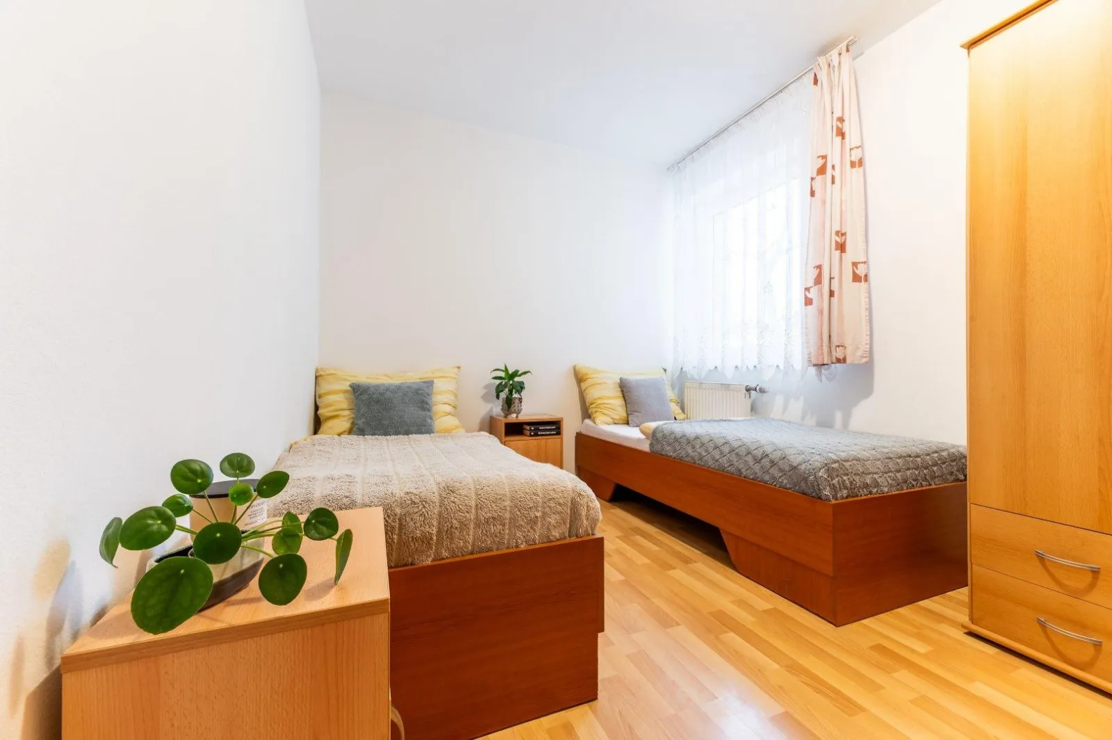 Ubytovňa Dorm Residences Dlhá — fotografie 6