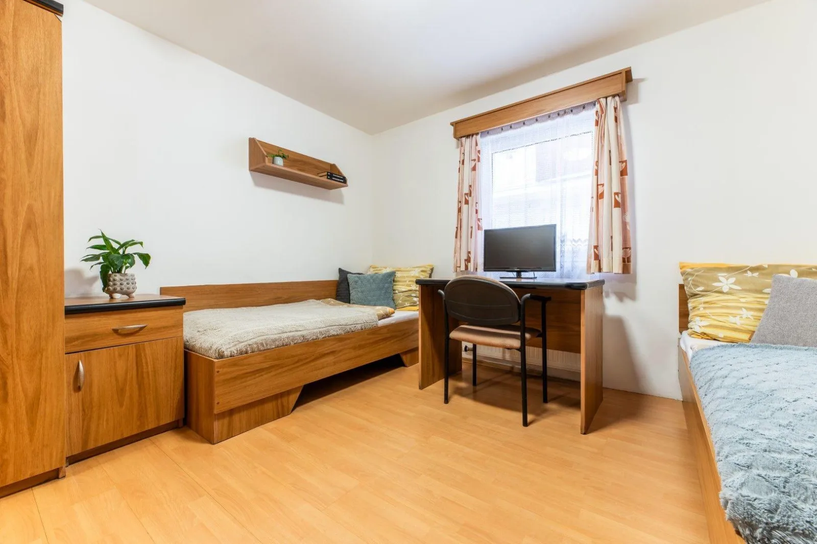 Ubytovňa Dorm Residences Dlhá — fotografie 7