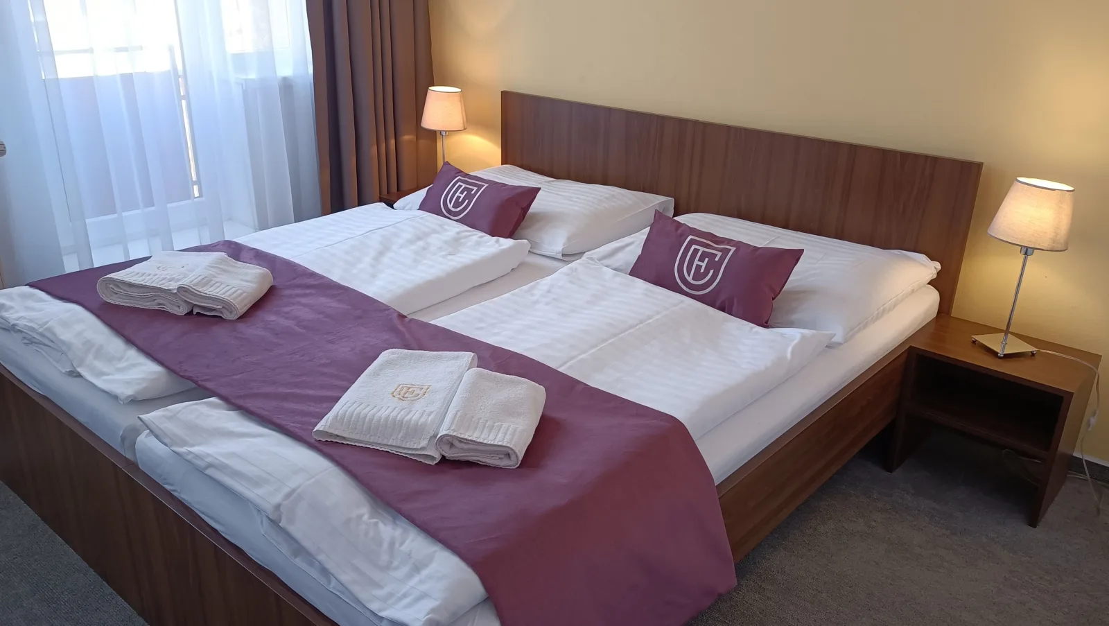 Hotel Eminent