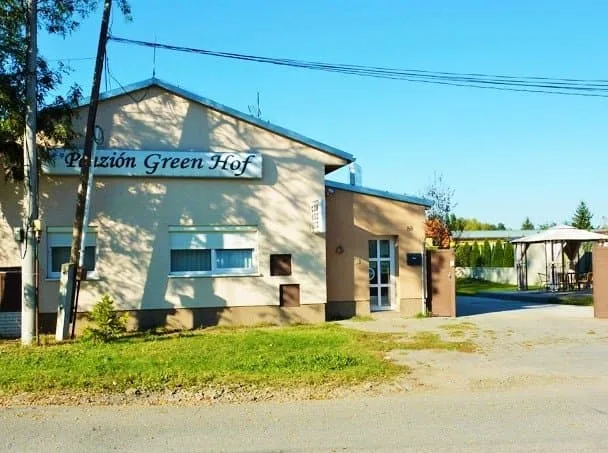 Penzión Green Hof — photo 2