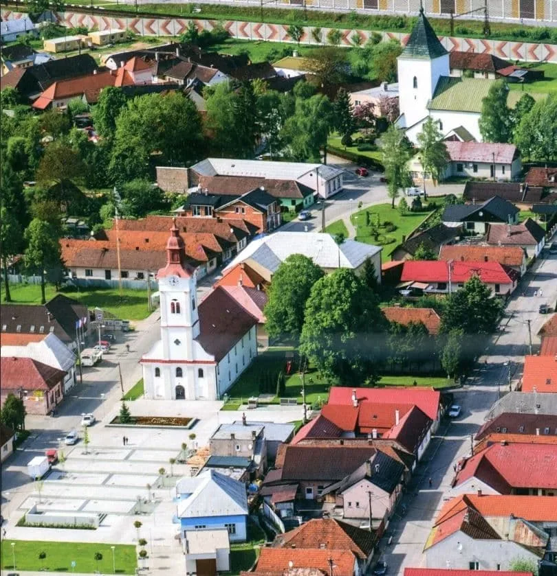 Ubytovanie u Mateja — fotografie 4