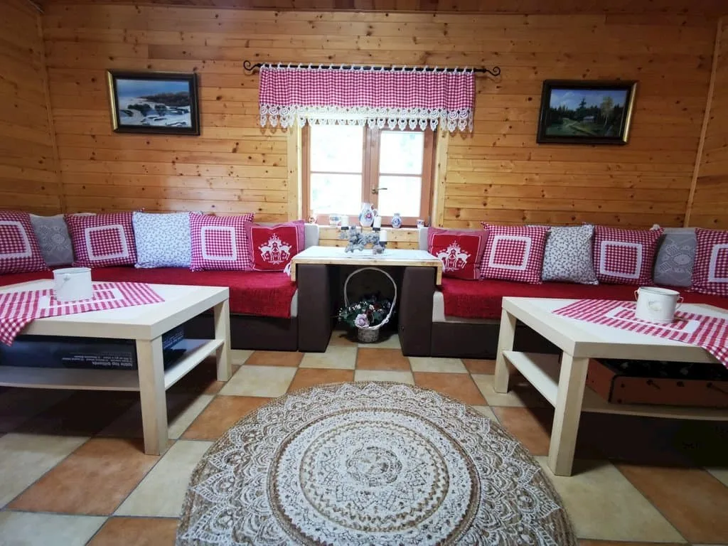 Chata Viktorka — Foto 6