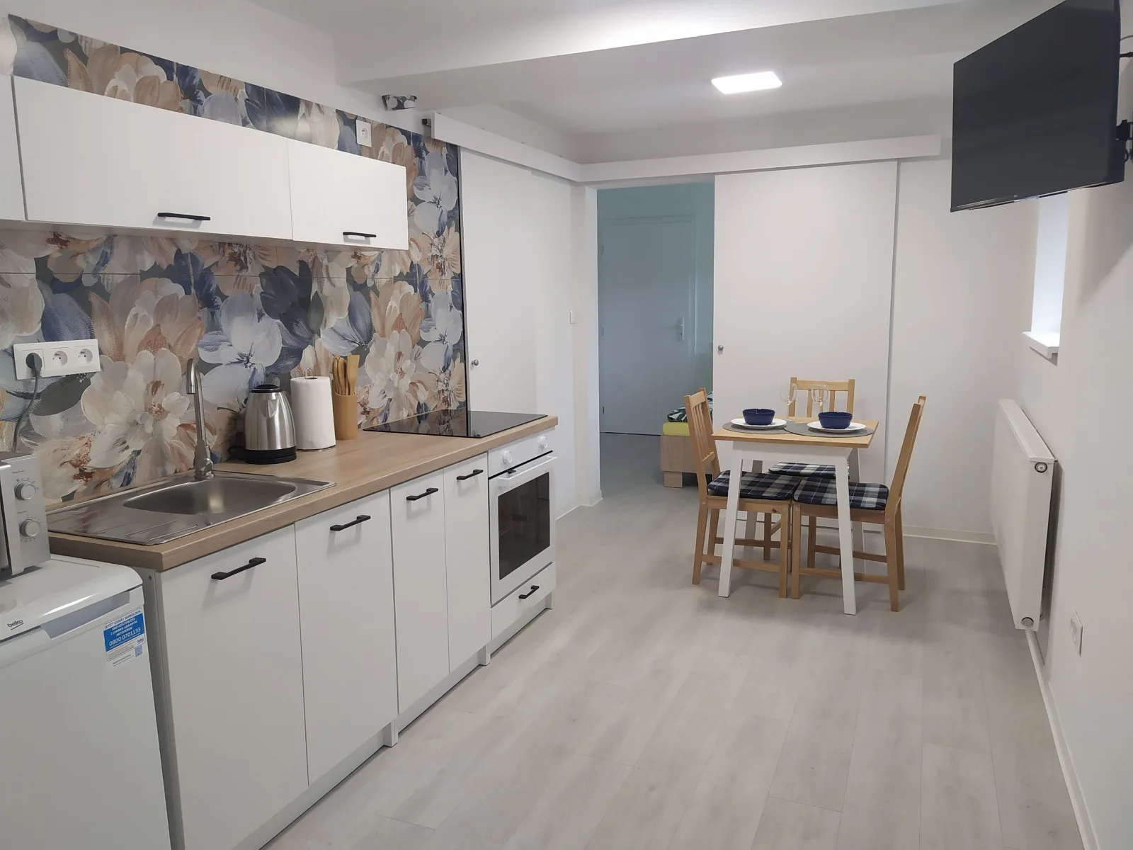 Apartmány SOVIČKY Súľov
