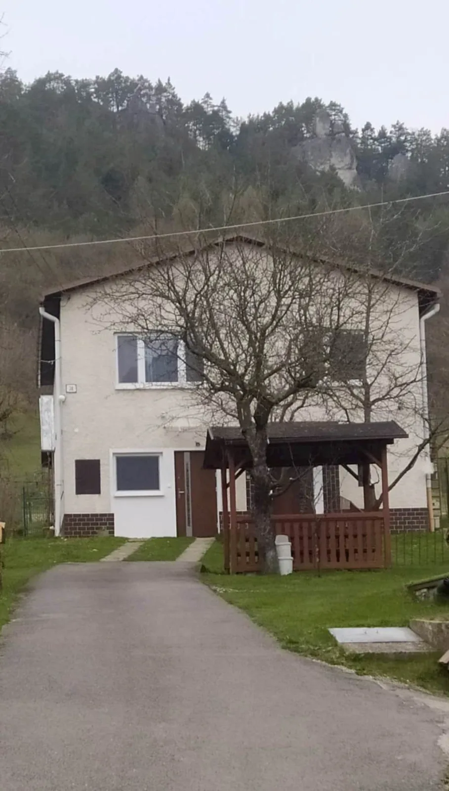 Apartmány SOVIČKY Súľov — 2. fénykép