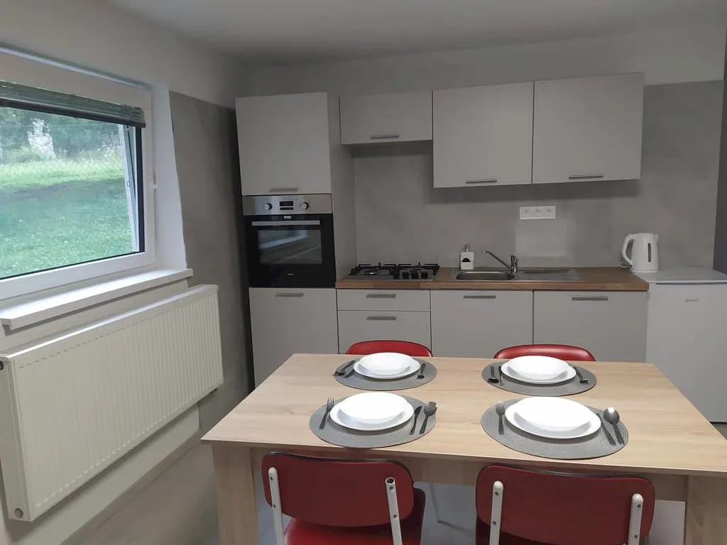 Apartmány SOVIČKY Súľov — 4. fénykép