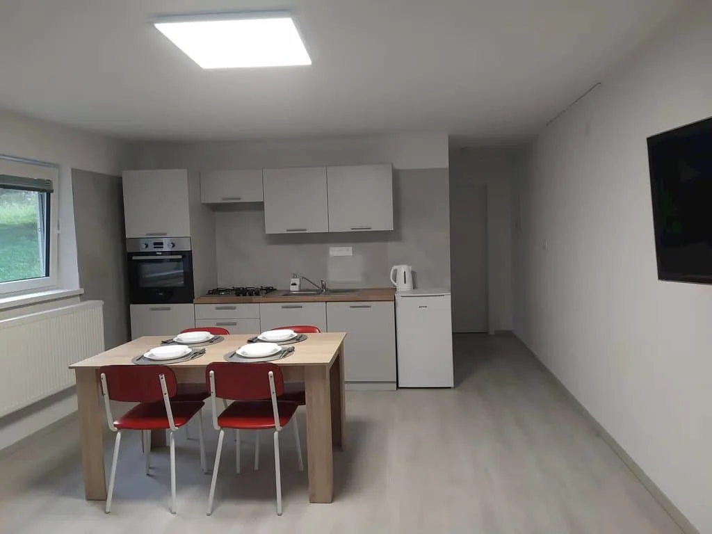 Apartmány SOVIČKY Súľov — 5. fénykép