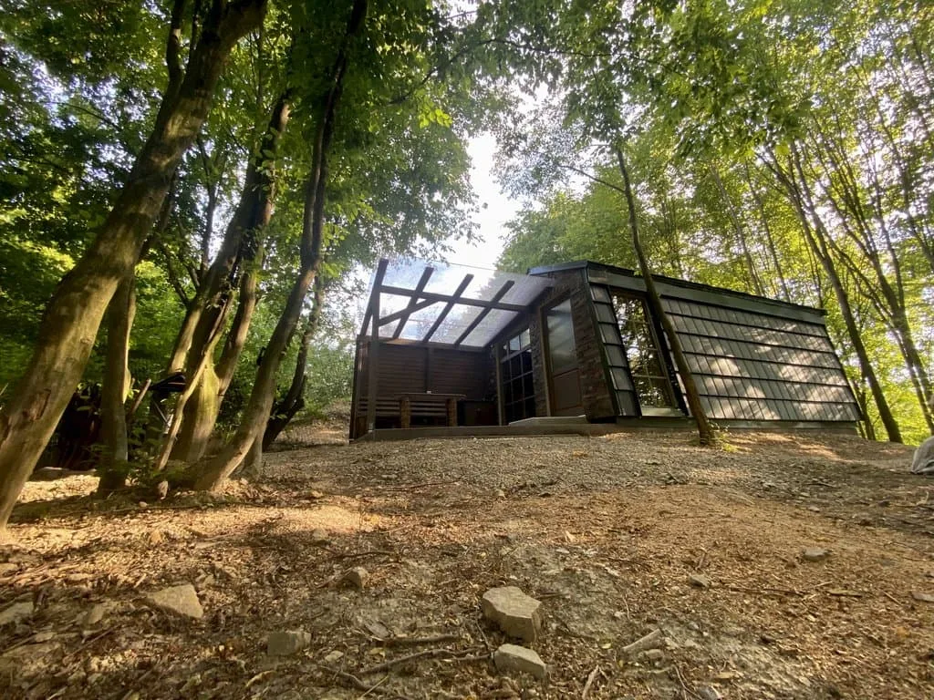 Forest House — 2. fénykép