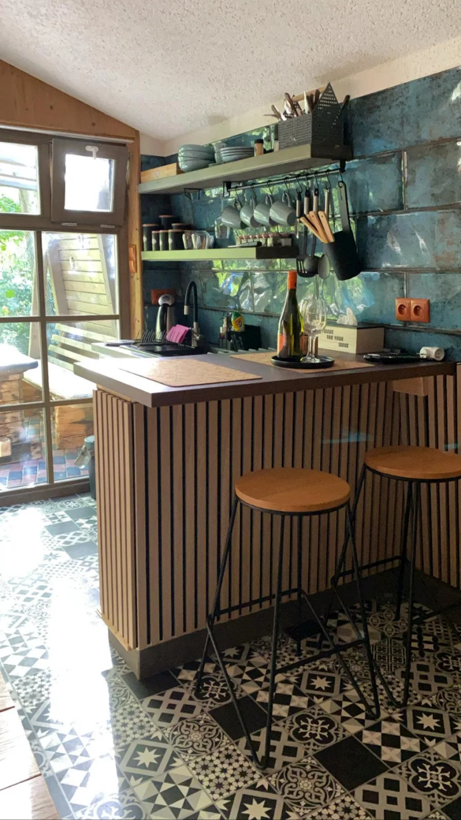 Forest House — 4. fénykép