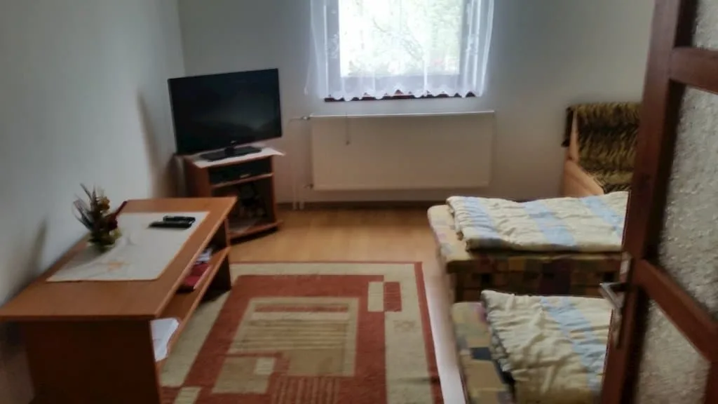 Apartmán Marcel — fotografia 6