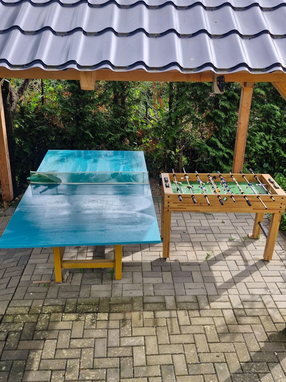 Apartmány Súľov — fotografia 4