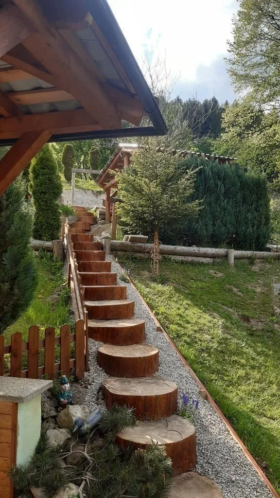 Apartmány Súľov — fotografia 7