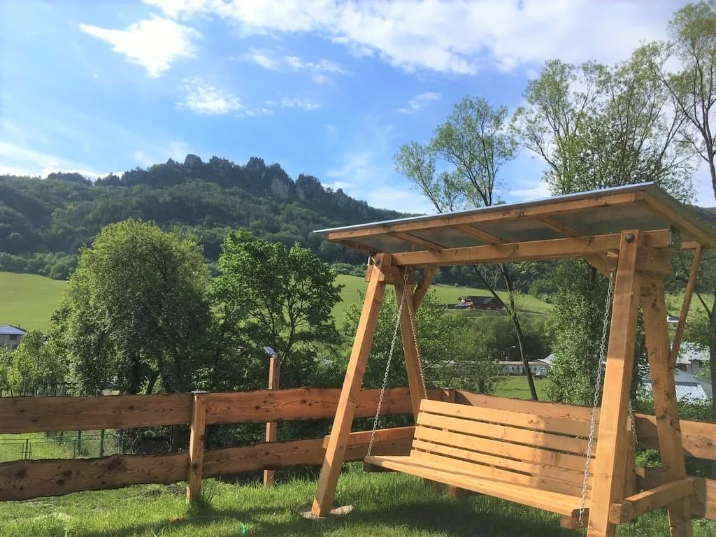 Chaty Lúčky — photo 3
