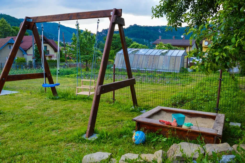 Chalúpka Súľov — 2. fénykép