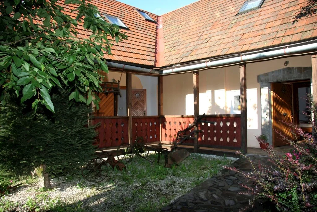 Penzión Starý Hostinec
