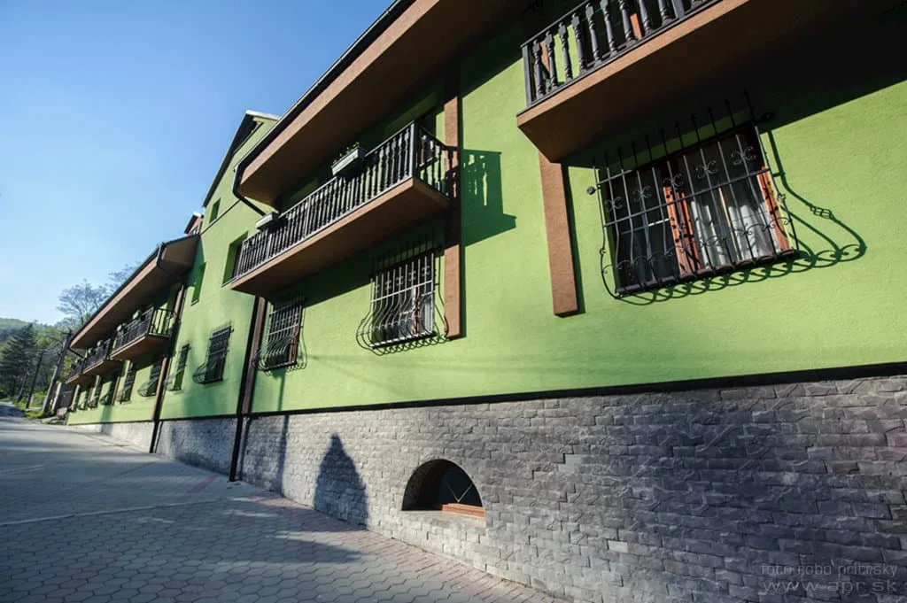 Horský hotel Eva — zdjęcie 2