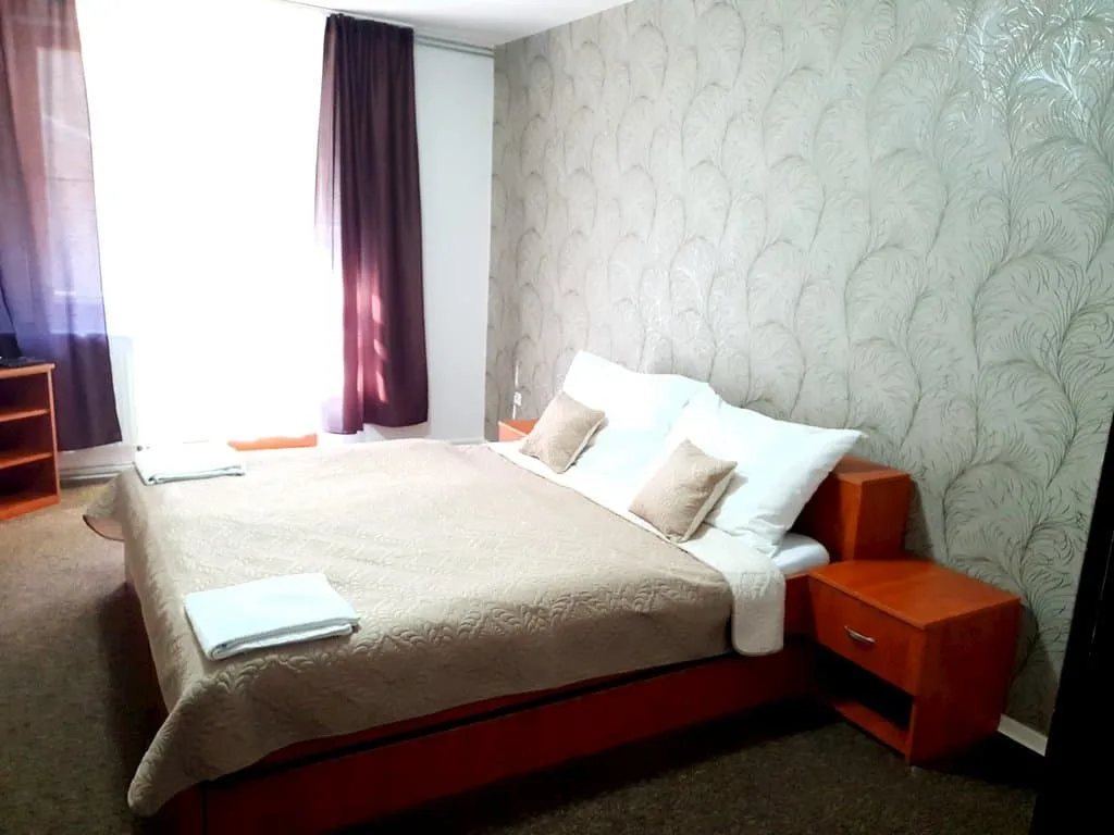 Horský hotel Eva — zdjęcie 4