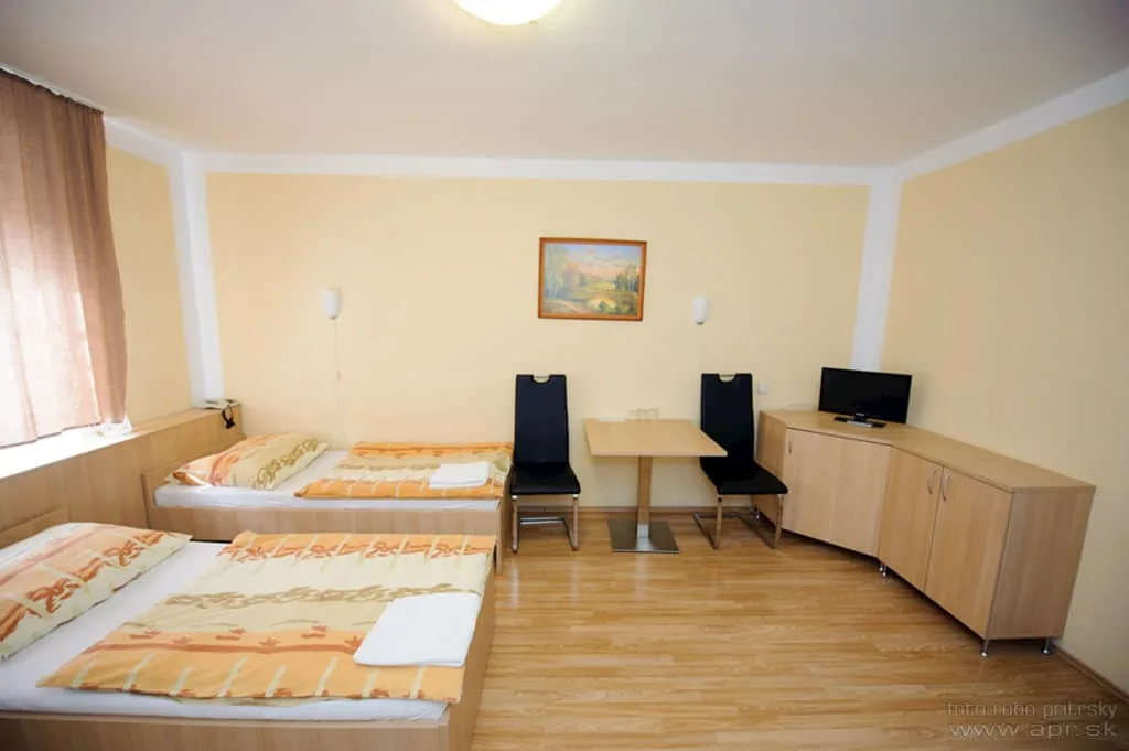 Horský hotel Eva — zdjęcie 5