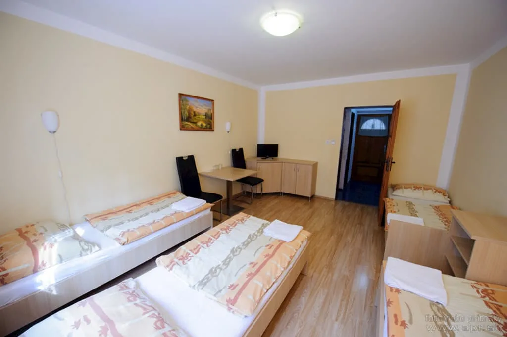 Horský hotel Eva — zdjęcie 6