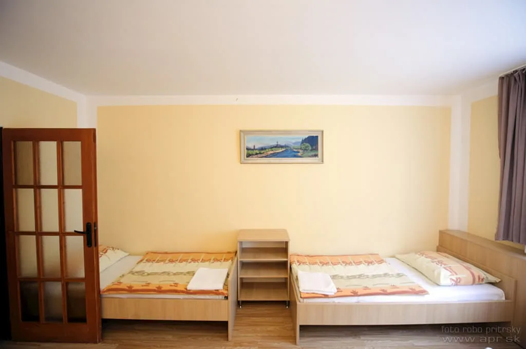 Horský hotel Eva — zdjęcie 7