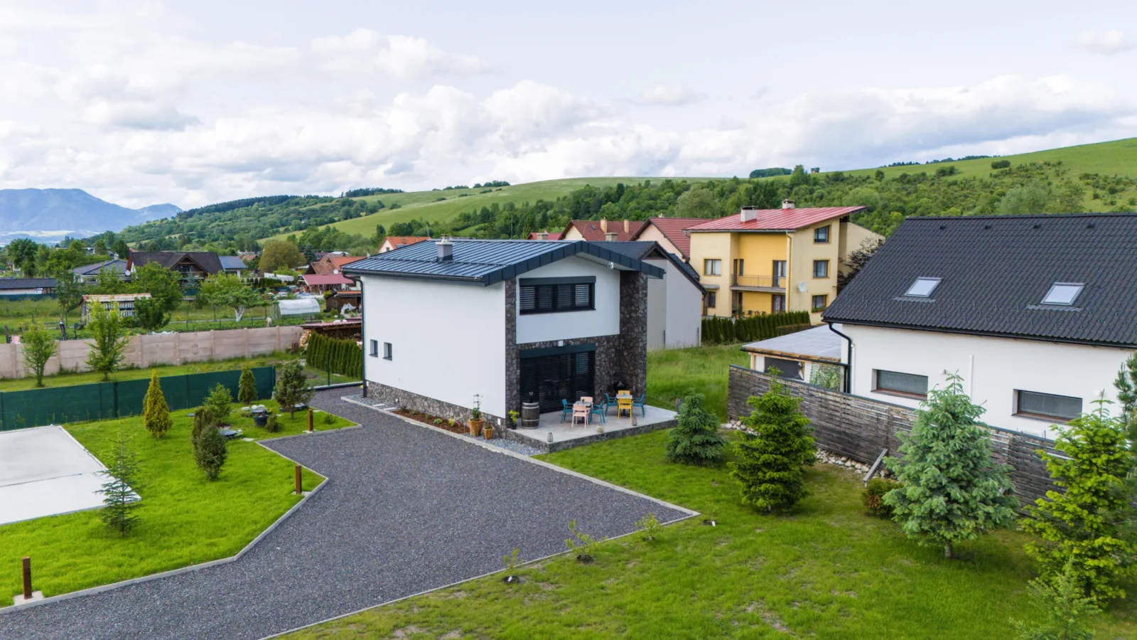 Chaty Svätý Kríž — photo 2