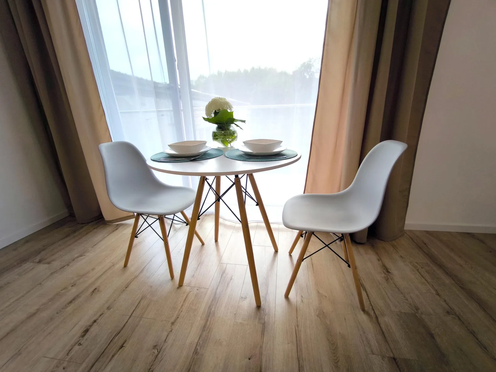 Apartmány Karpatia — zdjęcie 3