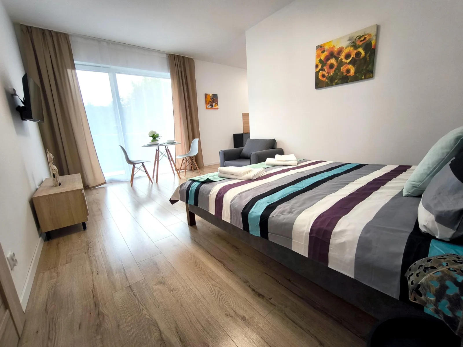 Apartmány Karpatia — zdjęcie 4