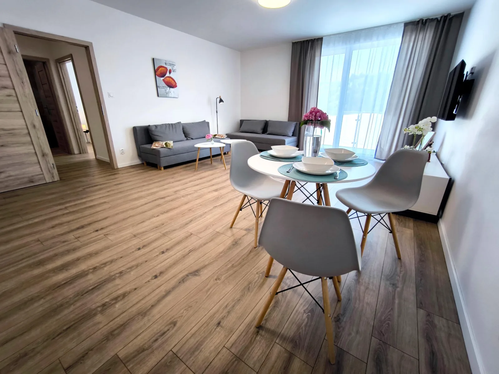Apartmány Karpatia — zdjęcie 5