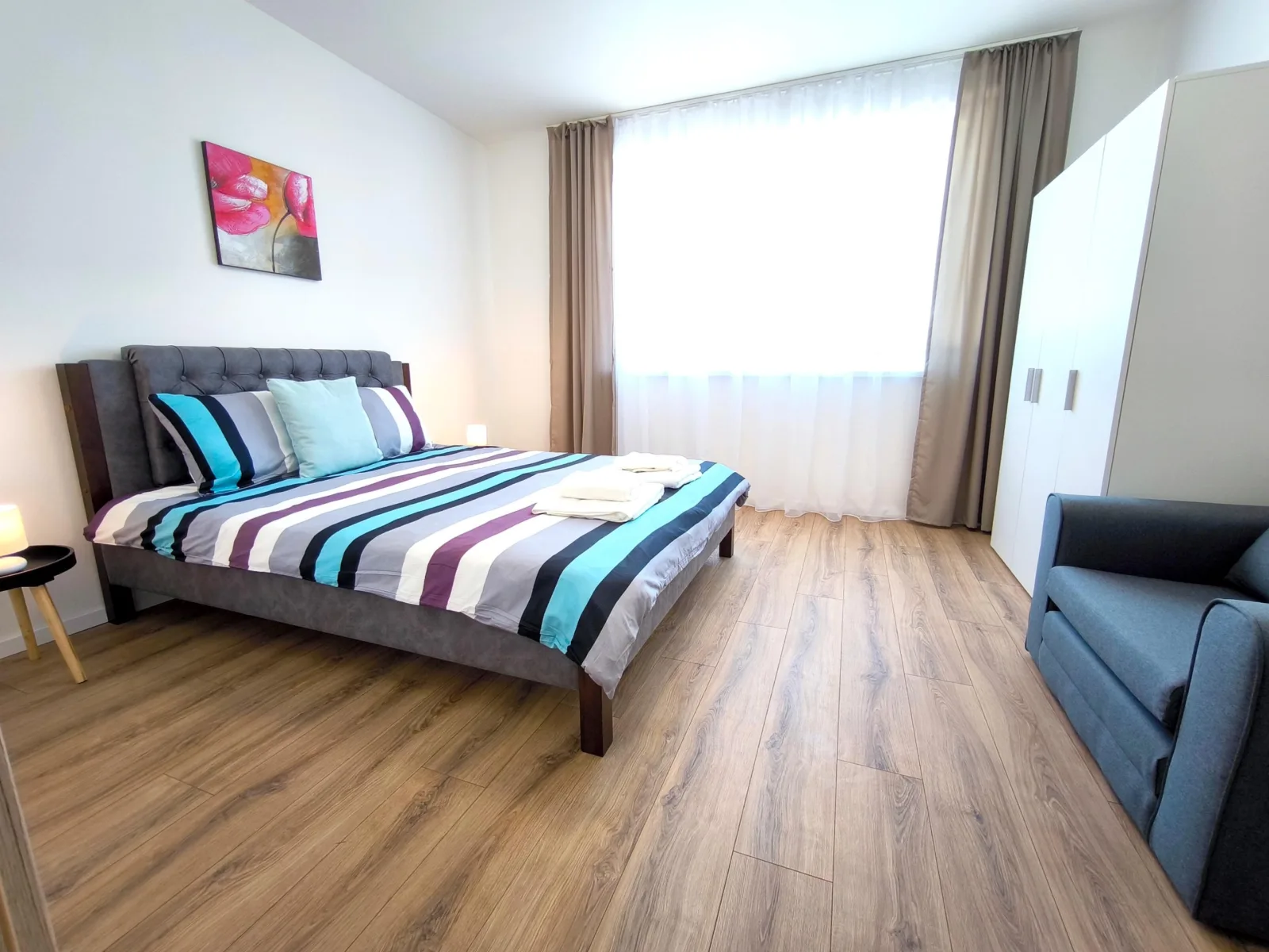 Apartmány Karpatia — zdjęcie 6