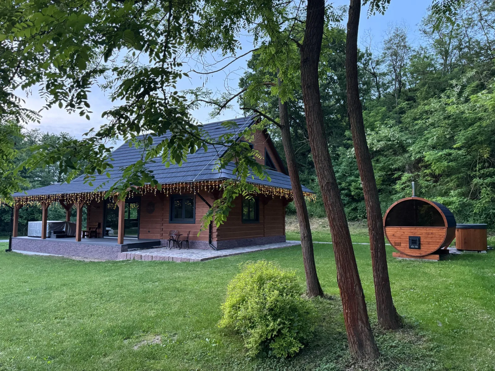 Ozónia Wellness House — photo 2