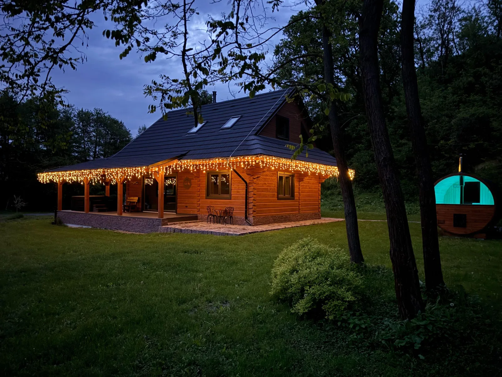 Ozónia Wellness House — photo 3