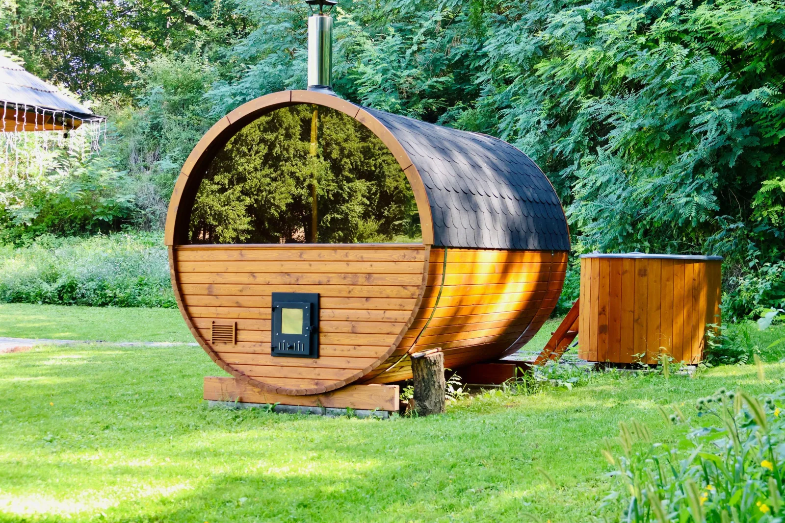 Ozónia Wellness House — photo 6