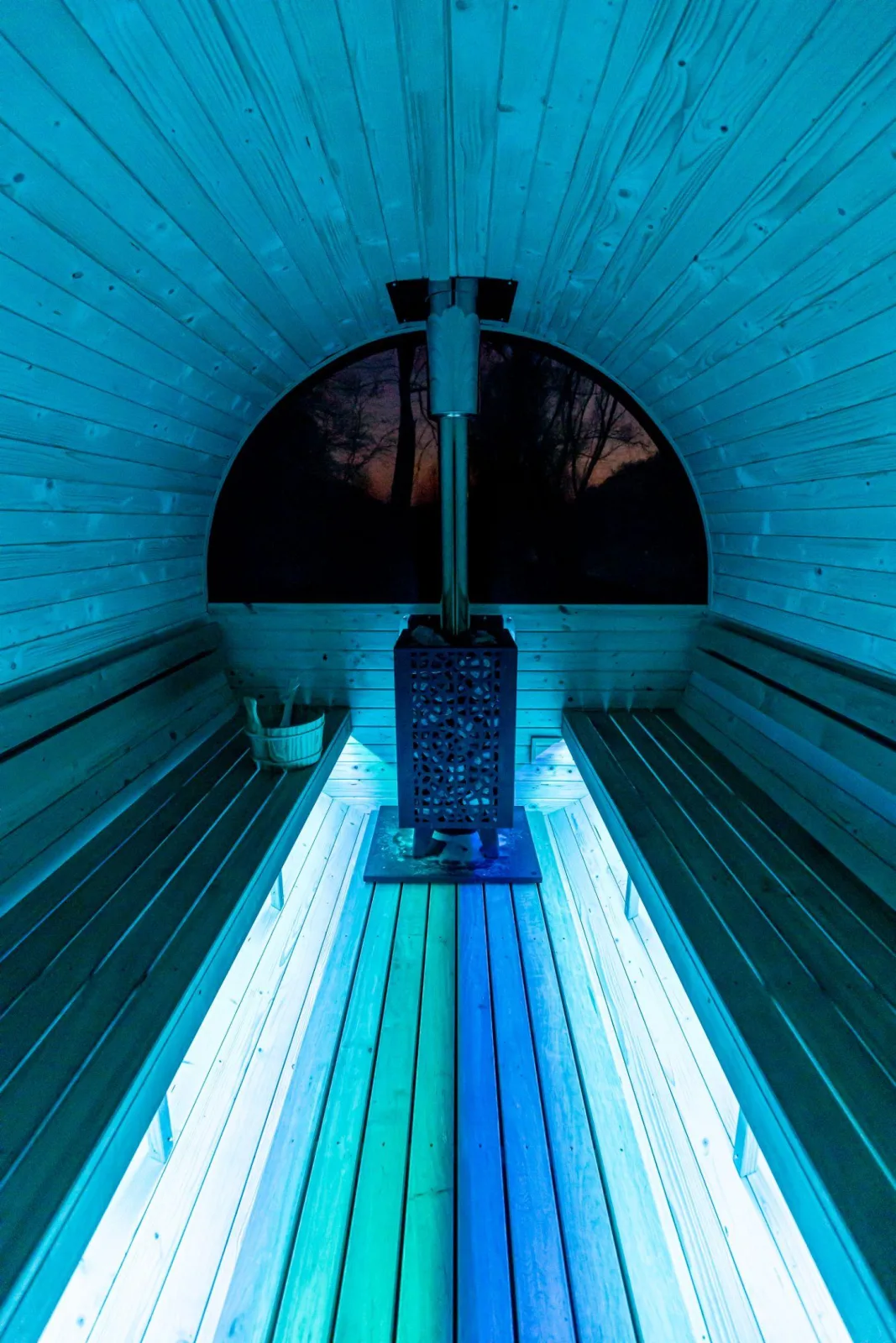 Ozónia Wellness House — photo 7