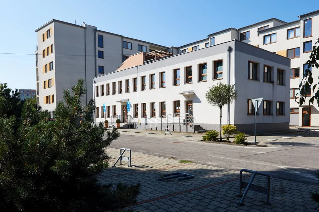 Ubytovňa Poplar — fotografie 2