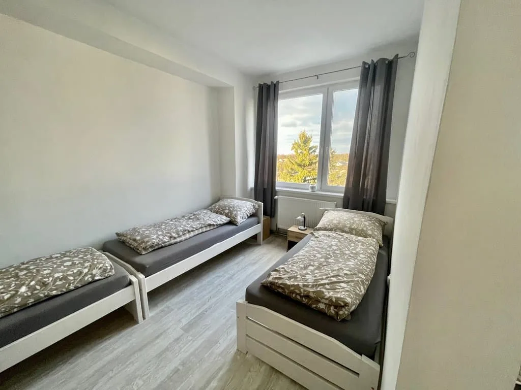 Ubytovanie Šamorín — photo 7