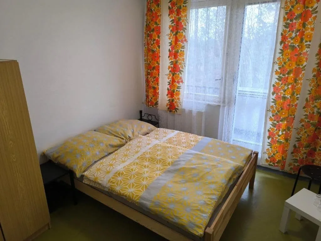 Ubytovňa KARPATIA — fotografie 3