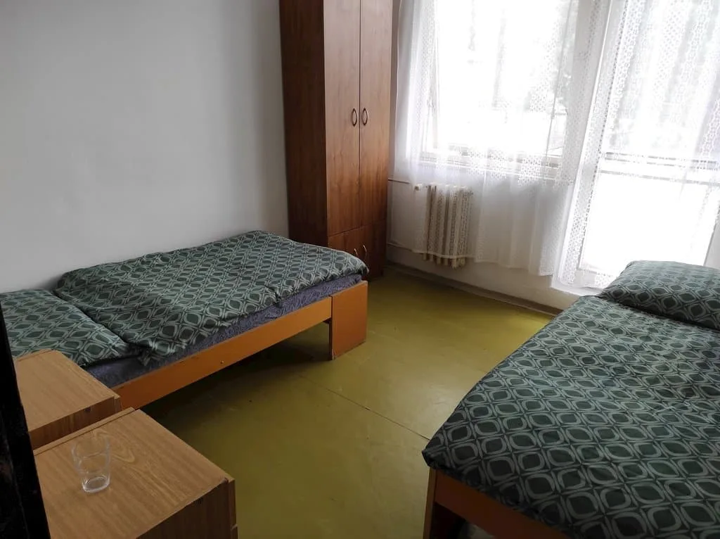 Ubytovňa KARPATIA — fotografie 4