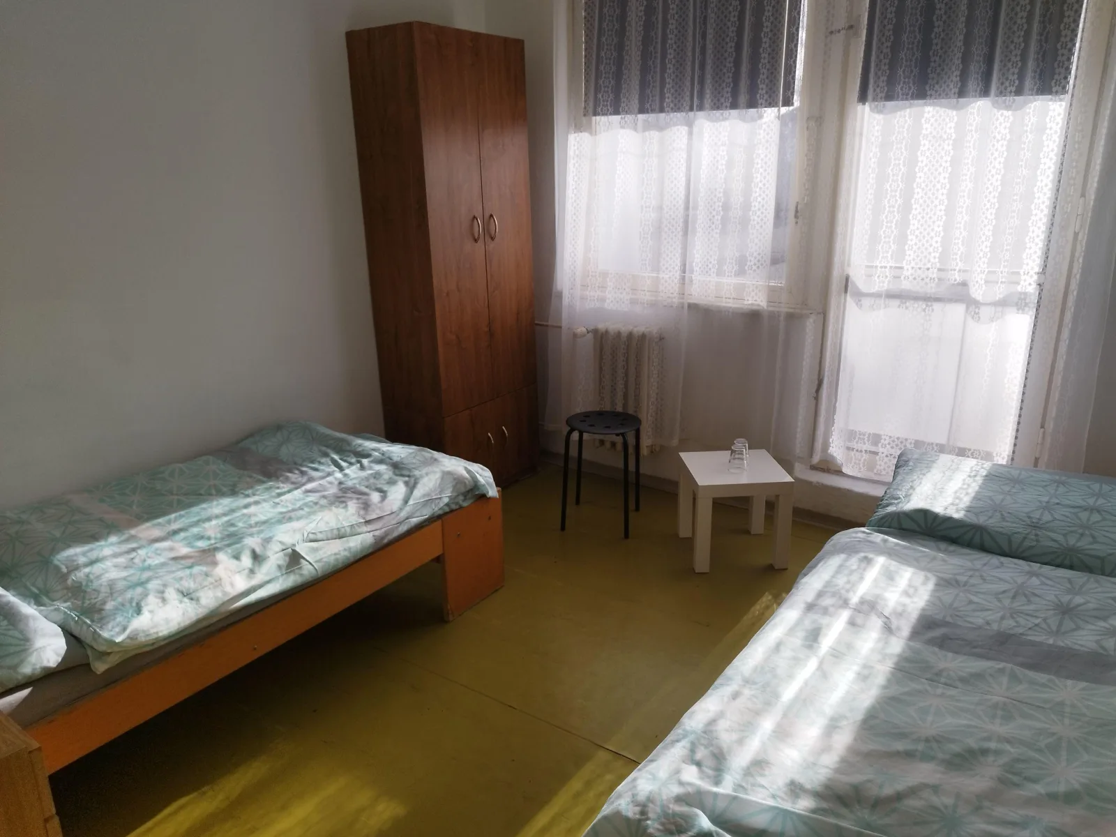 Ubytovňa KARPATIA — fotografie 5