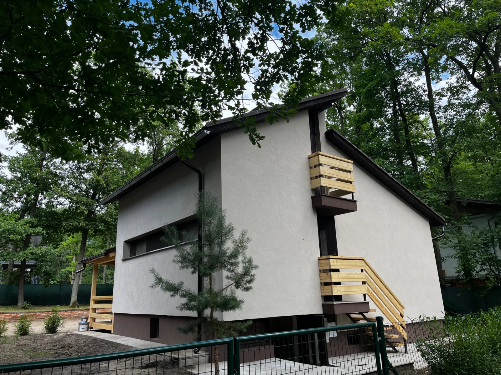 Chata 51 — CABIN in Šaštín - Stráže